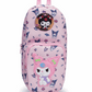 Kuromi Stationery Pouch - Kinder Kreato