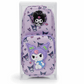 Kuromi Stationery Pouch - Kinder Kreato