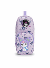 Kuromi Stationery Pouch - Kinder Kreato