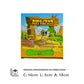 Electric Dinosaur Buz Wire Game with Light & Sound - Kinder Kreato