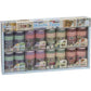 Washi Tape Set – 10 Rolls (2m Each)