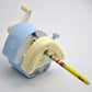 Summer Cottage Pencil Sharpener - Kinder Kreato