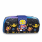 fancy robot stationery Pouch - Kinder Kreato