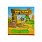 Electric Dinosaur Buz Wire Game with Light & Sound - Kinder Kreato