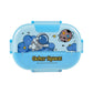 Kids’ Astronaut Stainless Steel Lunch Box - Kinder Kreato