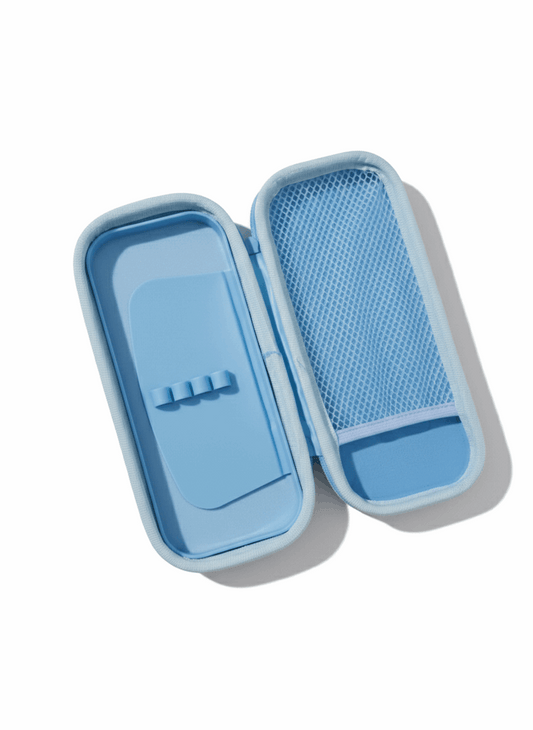 3D Hardtop Pencil Box | Dinosaur Stationery Case - Kinder Kreato