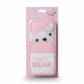 Rabbit Stationery Pouch - Kinder Kreato