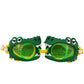 Kids Swimming Goggles – Anti-Fog, UV Protection, Leak-Proof Swim Glasses