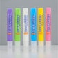 3D Glass Window Glue Set with Keychain - Kinder Kreato