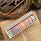 Flowers Washi Tape Set – Pack of 10