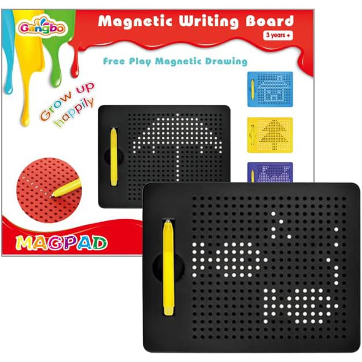 Magnetic Drawing Board Educational Toys - Kinder Kreato