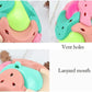 SAAKO Indestructible Money Bank –  Puzzle Toy - Kinder Kreato