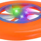 GANAZONO Night Luminous Flying Saucer - Kinder Kreato