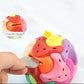 SAAKO Indestructible Money Bank –  Puzzle Toy - Kinder Kreato