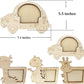 DIY Picture Frame Painting Craft Kit - Kinder Kreato