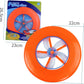 GANAZONO Night Luminous Flying Saucer - Kinder Kreato