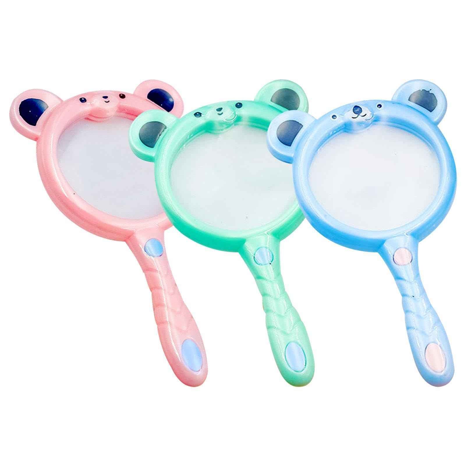 Magnifying Glass Reading Magnifier for Kids