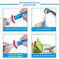 Magical Water Painting Book – Reusable Drawing Set - Kinder Kreato