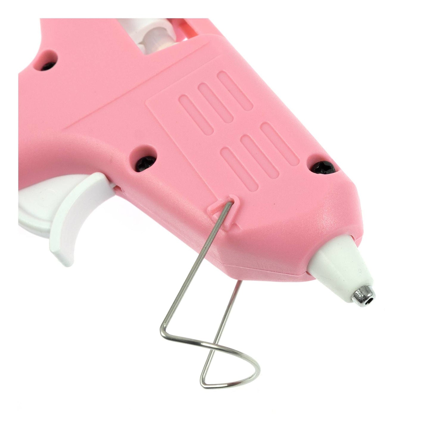 Cute Small Size Glue Gun - Kinder Kreato
