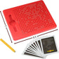 Magnetic Drawing Board Educational Toys - Kinder Kreato