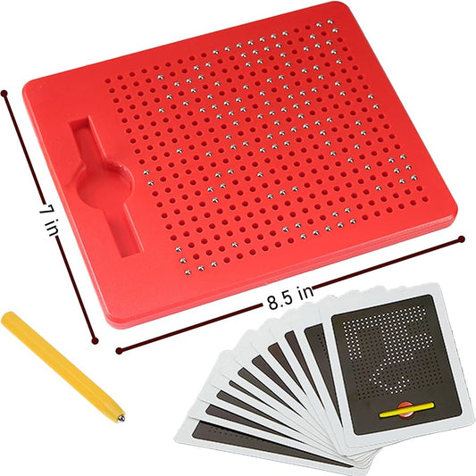 Magnetic Drawing Board Educational Toys - Kinder Kreato