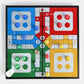 Magnetic Ludo Game - Kinder Kreato