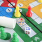 Magnetic Ludo Game - Kinder Kreato
