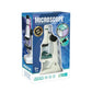 Microscope for Kids 200X-1200X