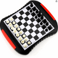 Chess Set Chess Board Plastic Chess Set with Storage Drawer - Kinder Kreato