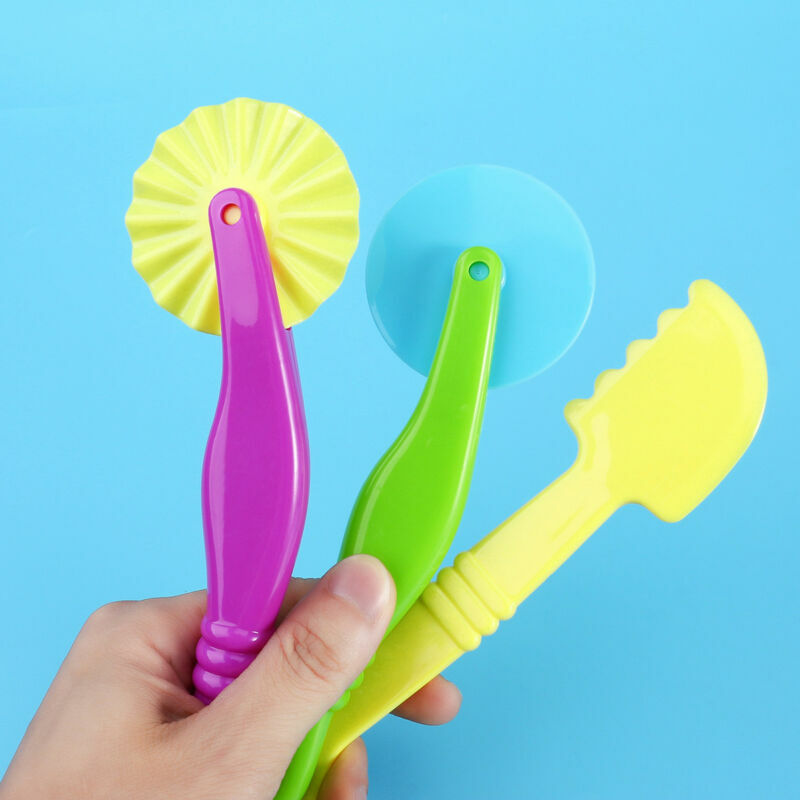 Clay Tools - Kinder Kreato