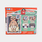 Crazy Doctor Operation Board Game - Kinder Kreato