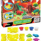 Dinosaurs Toys Playdough Sets - Kinder Kreato
