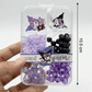 Disney Stitch Beads Set | Kuromi - Kinder Kreato