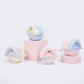 Summer Cottage Pencil Sharpener - Kinder Kreato
