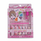 DIY Art Nail Set Kit For Girls - Kinder Kreato