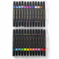 24 Art Dual Marker Set - Kinder Kreato