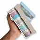 Star Washi Tape - 10 Rolls - Kinder Kreato