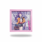 Kpop Demon Hunter Diamond Painting – Set of 4 - Kinder Kreato