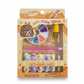 DIY Art Nail Set Kit For Girls - Kinder Kreato