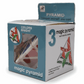Pyramid Triangle Rubik's Magic Speed Cube - Kinder Kreato