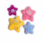 Cute Squishy Toy | Star - Kinder Kreato