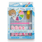 DIY Art Nail Set Kit For Girls - Kinder Kreato