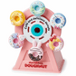 Colorful Windmill Pencil Sharpener - Kinder Kreato