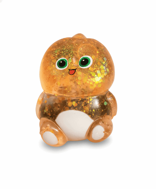 Cute Squishy Toy | Bear - Kinder Kreato