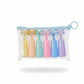 Bow Pastel Color – Highlighter Set of 6 - Kinder Kreato