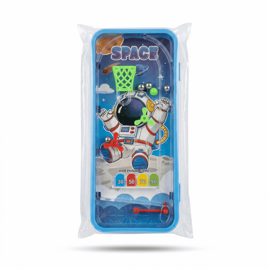 Password Pencil Box with Pinball Game | Warrior - Kinder Kreato