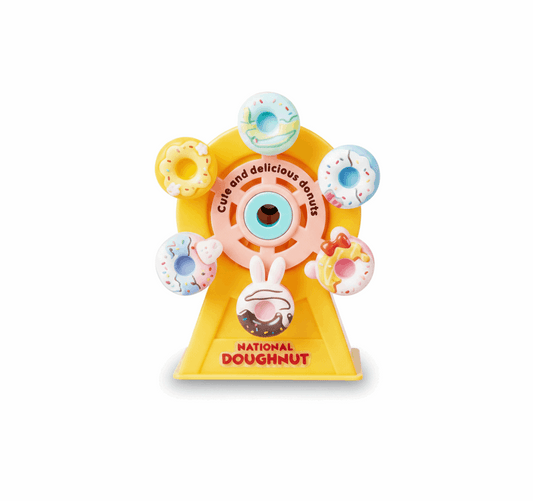 Colorful Windmill Pencil Sharpener - Kinder Kreato