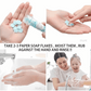 Disposible Paper Soap - Kinder Kreato