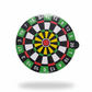 Magnetic Dart Board Game - Kinder Kreato