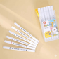 Acrylic Double Side Markers with Color - Kinder Kreato